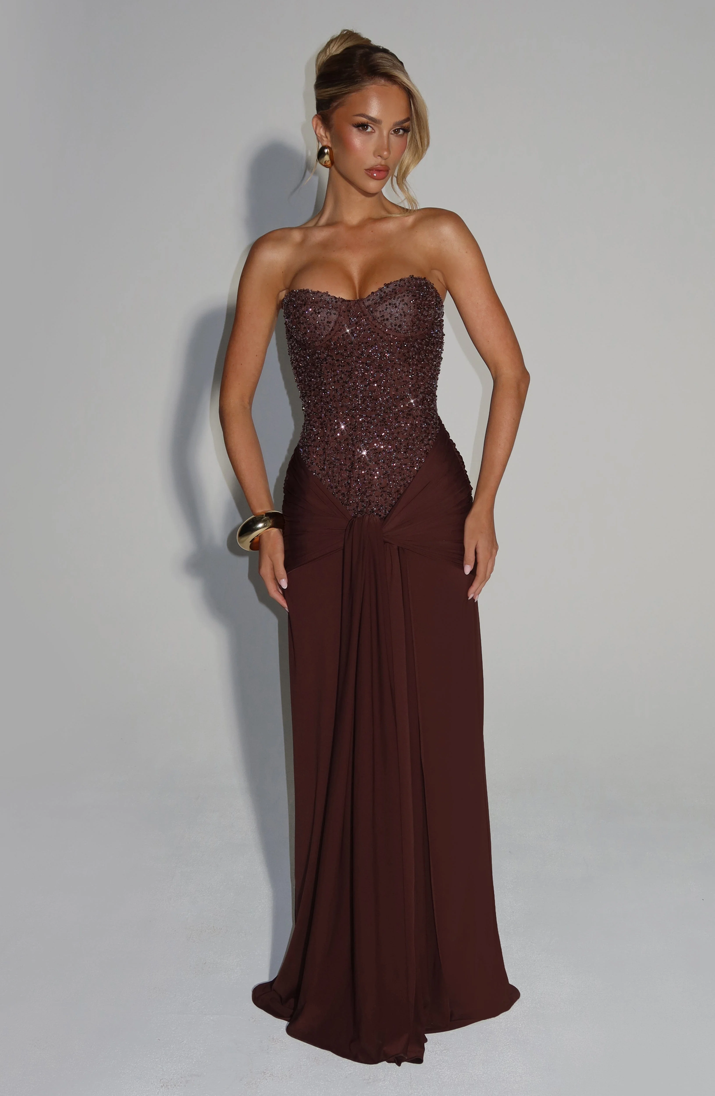 Seraphina Gown